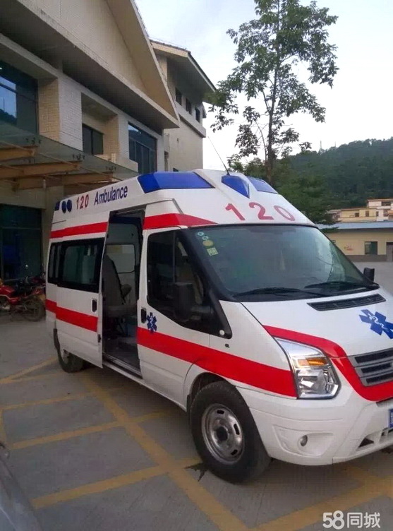 苏州租赁120电话号码