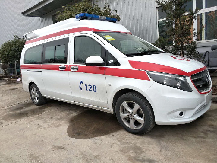 苏州租赁急救车联系电话