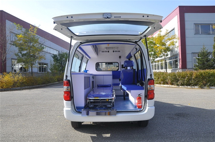 苏州出租私人救护车