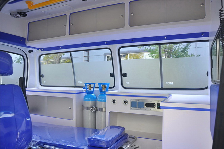 苏州私人救护车出租多少钱