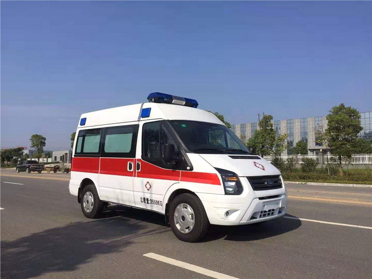 苏州救护车租车联系电话