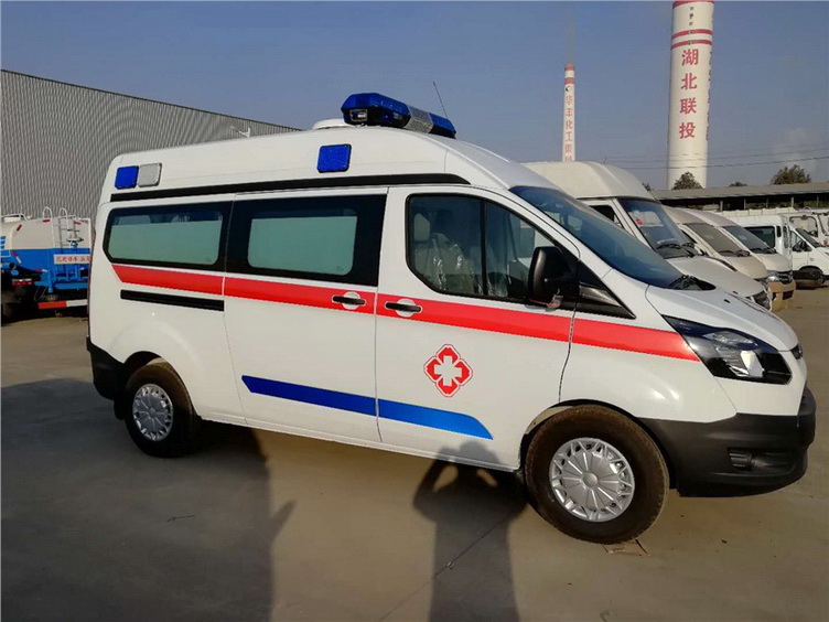 苏州租赁急救车电话号码
