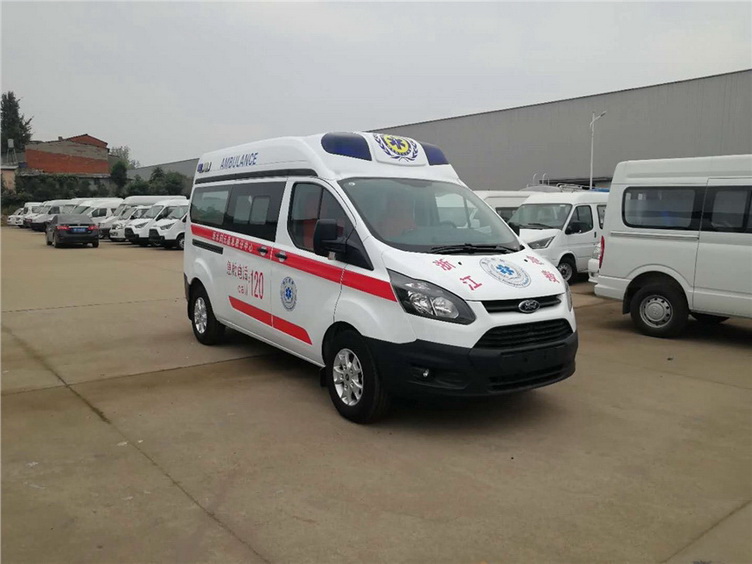 苏州120出租费用