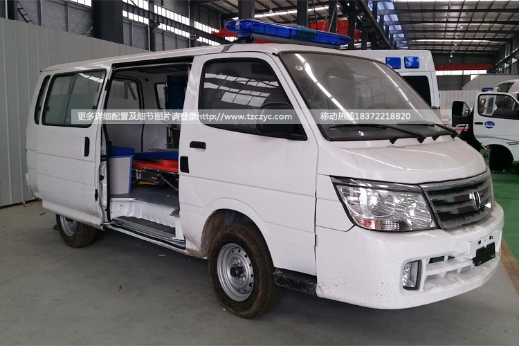 苏州出租私人救护车联系电话