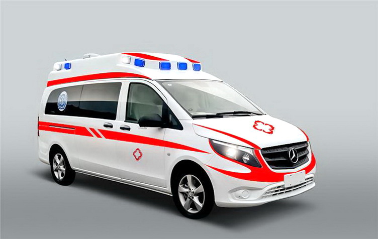 苏州救护车出租