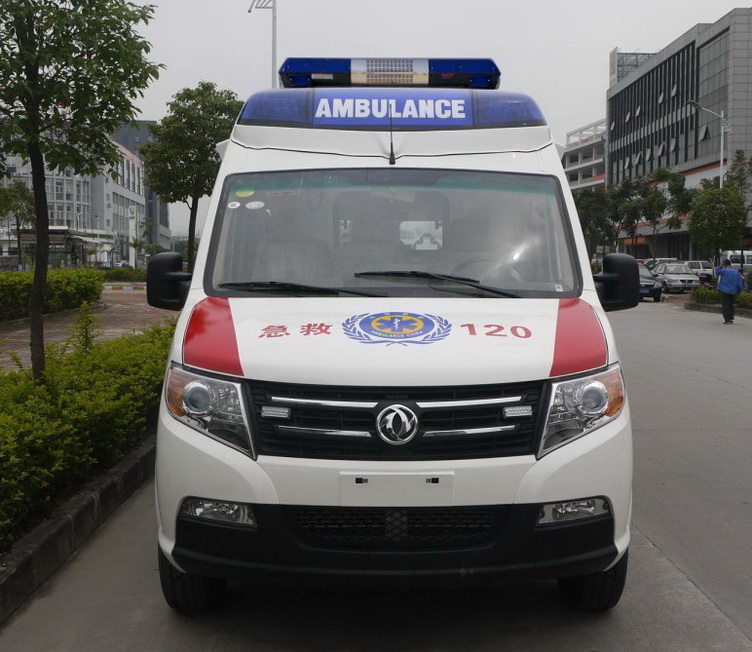 苏州租赁救护车电话
