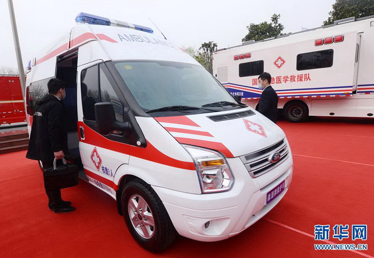 苏州私人救护车出租收费