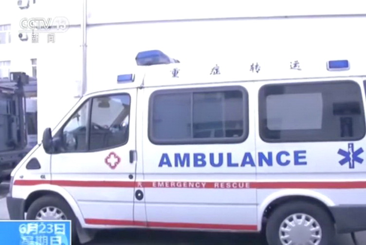 苏州租赁私人救护车电话