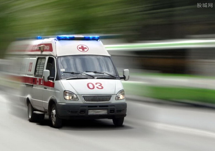 苏州私人救护车出租收费标准