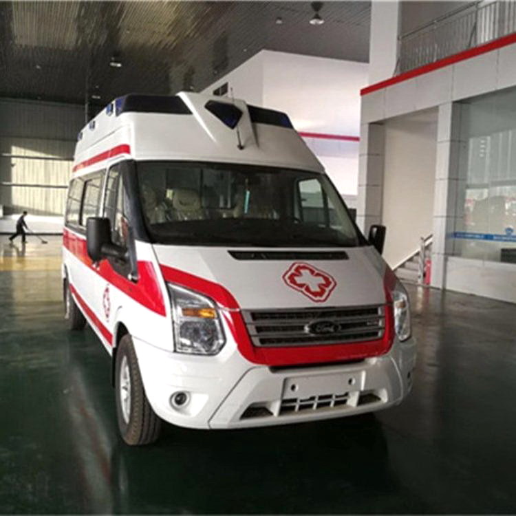 苏州出租私人救护车电话号码