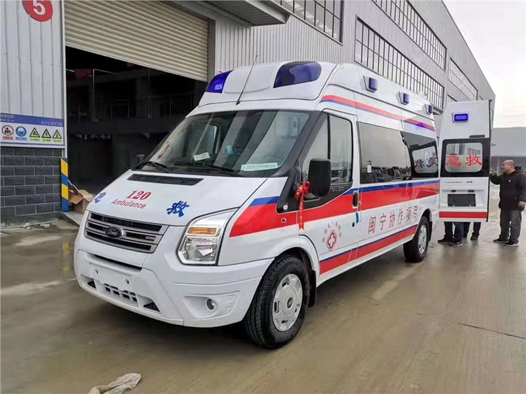 苏州急救车租车电话号码