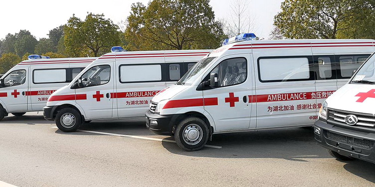 苏州出租救护车电话号码