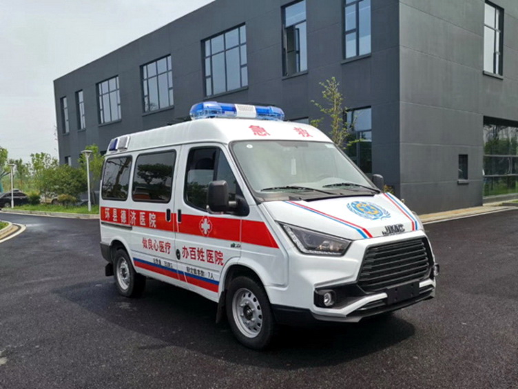 苏州急救车出租联系电话
