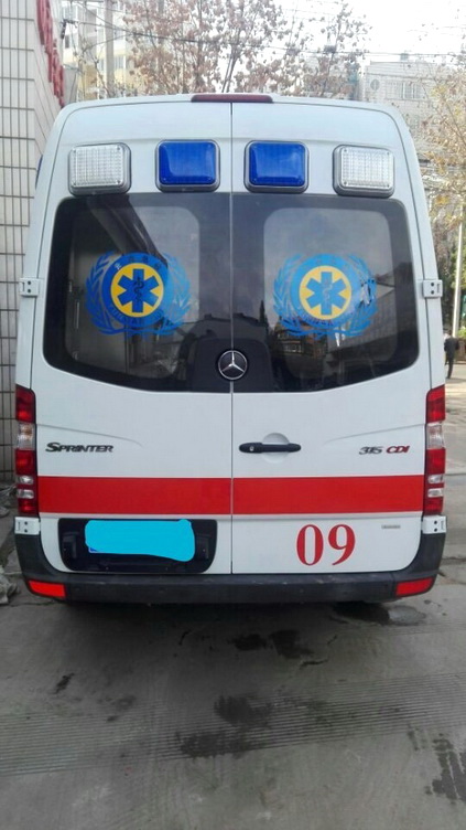 苏州出租120电话