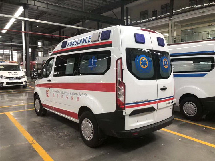 苏州私人救护车出租联系方式