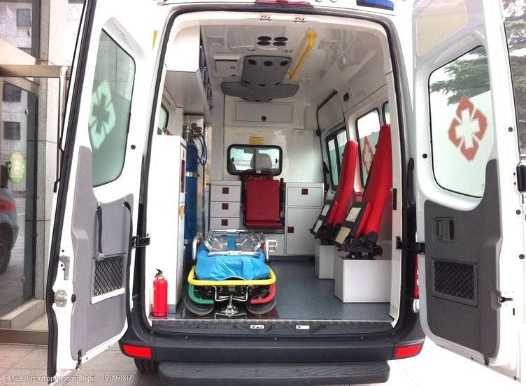 苏州租赁私人救护车联系电话