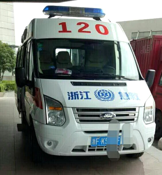 苏州租赁120联系方式