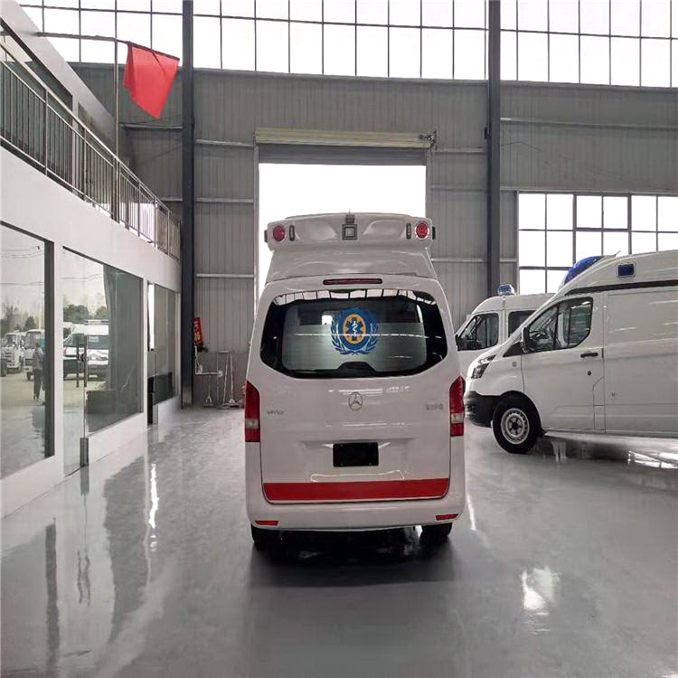 苏州出租急救车联系方式