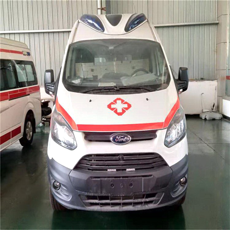 苏州租赁私人救护车电话号码