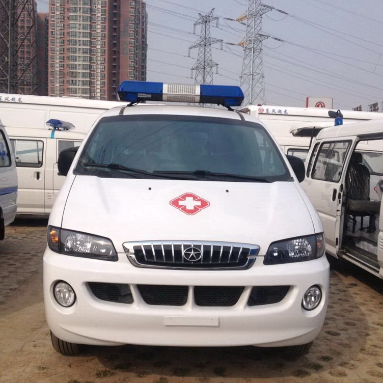 苏州私人救护车租车费用