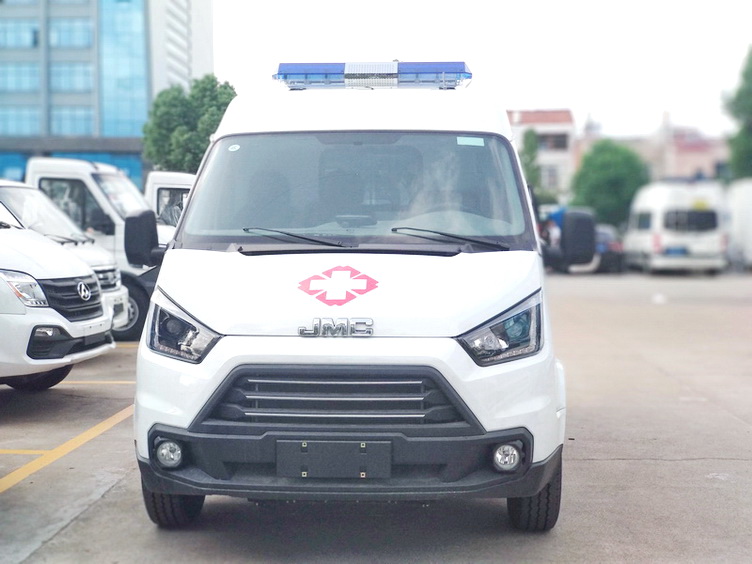 苏州私人救护车租赁