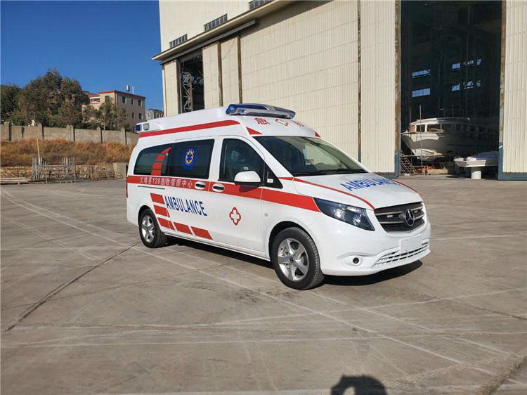 苏州出租私人救护车联系电话