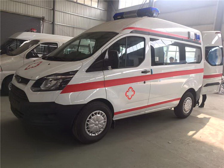 苏州急救车租赁电话