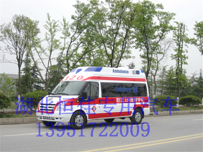 苏州出租私人救护车电话