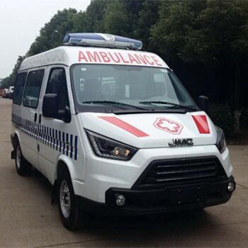 苏州租赁急救车联系电话