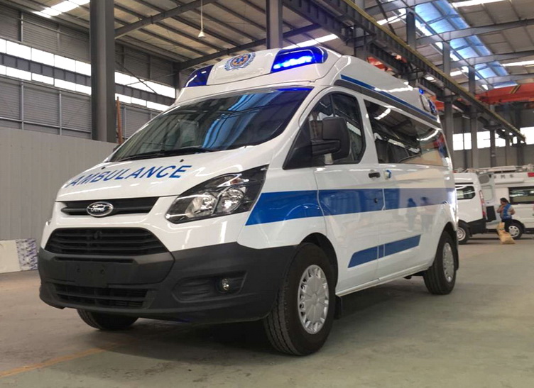 苏州救护车租赁收费