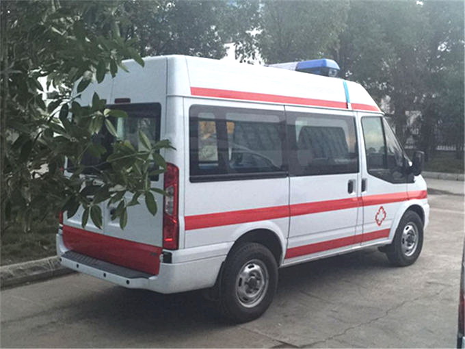苏州出租急救车联系电话