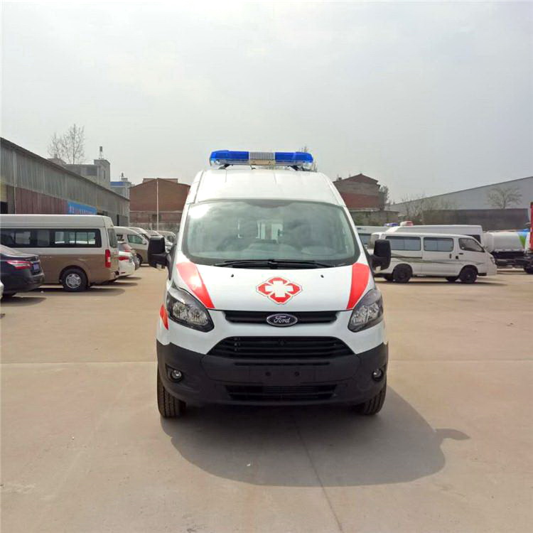 苏州救护车租赁多少钱