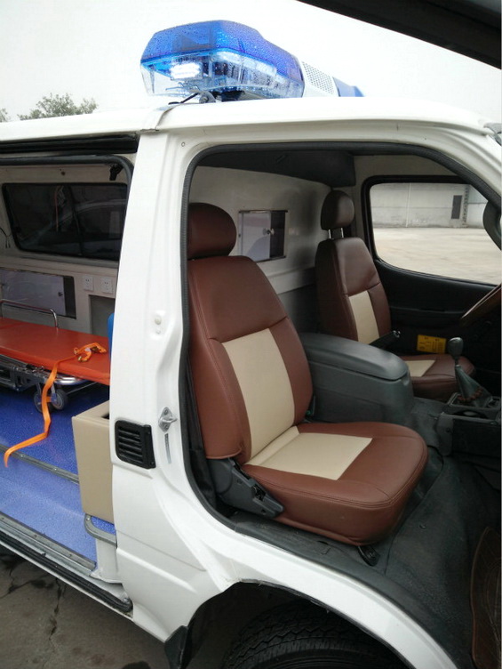 苏州急救车出租电话