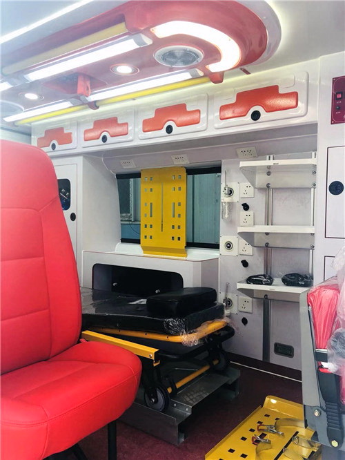 苏州出租急救车联系方式