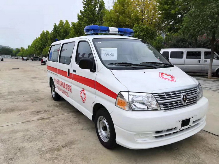苏州私人救护车租车电话号码