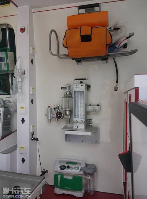 苏州救护车租车联系方式