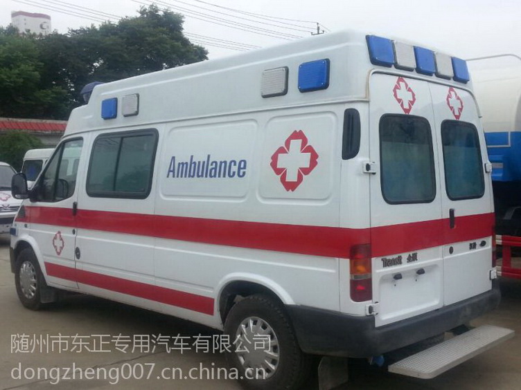 苏州出租救护车电话号码