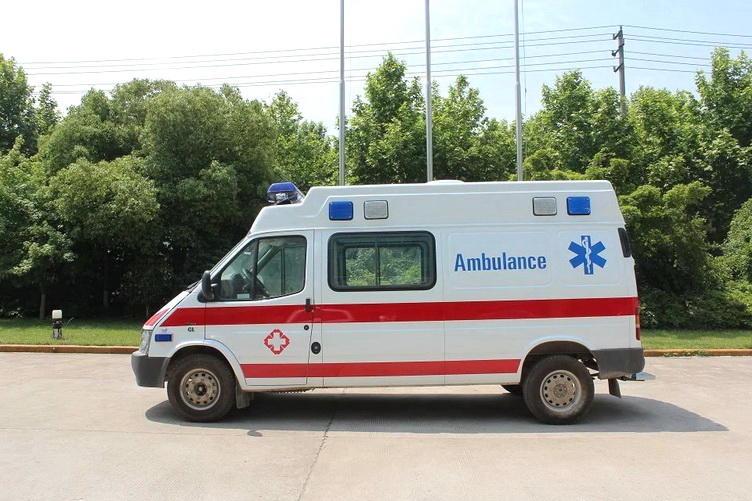 苏州救护车租赁收费标准