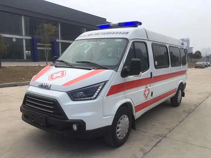 苏州私人救护车出租电话号码