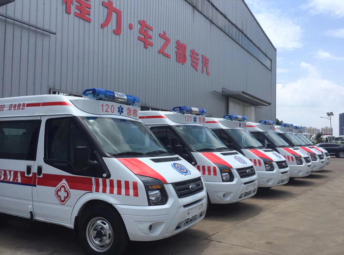 苏州出租私人救护车电话号码