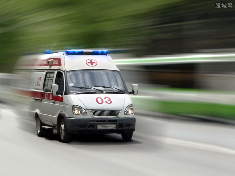 苏州急救车租车收费