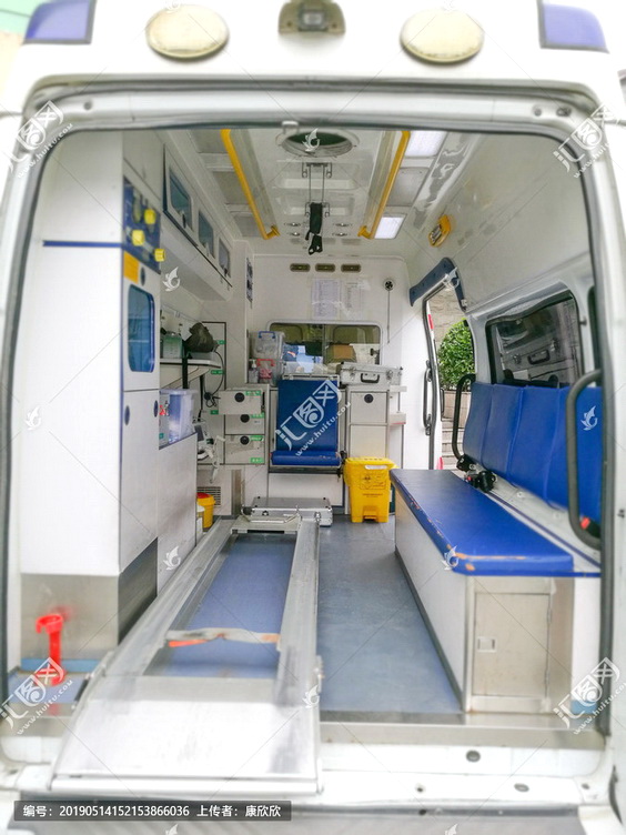 苏州急救车出租电话