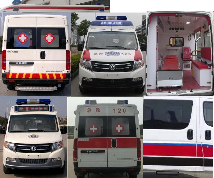 苏州急救车出租多少钱