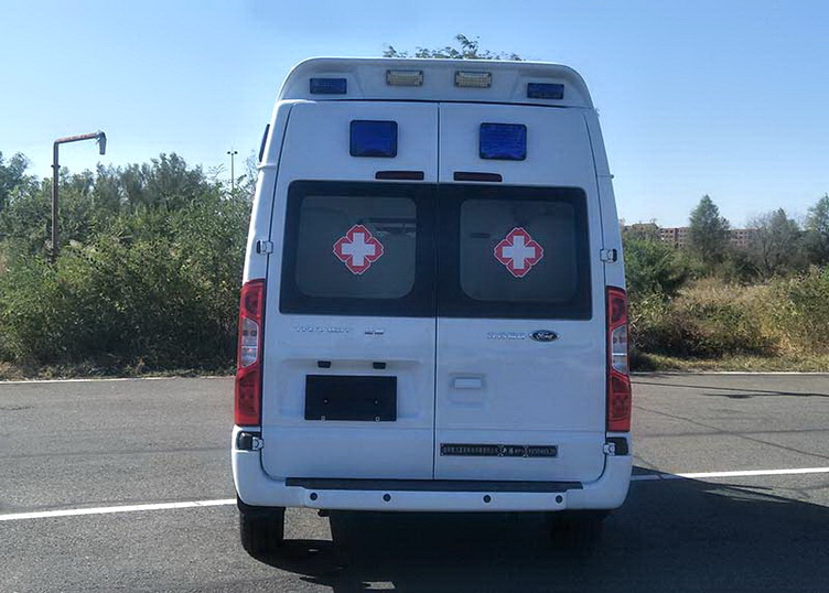 苏州救护车出租