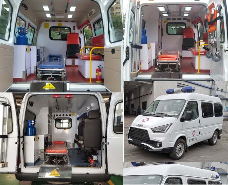 苏州急救车出租联系方式