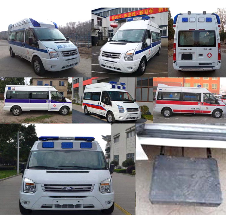 苏州救护车出租联系方式