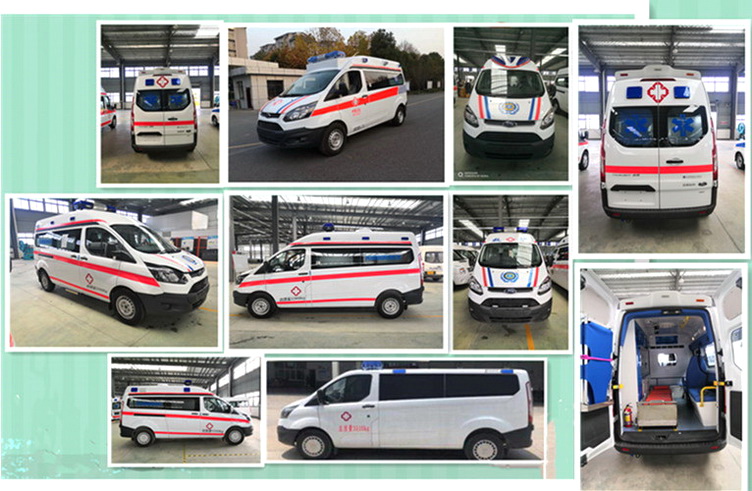 苏州私人救护车租赁费用