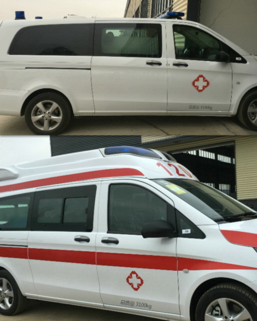 苏州私人救护车租赁多少钱