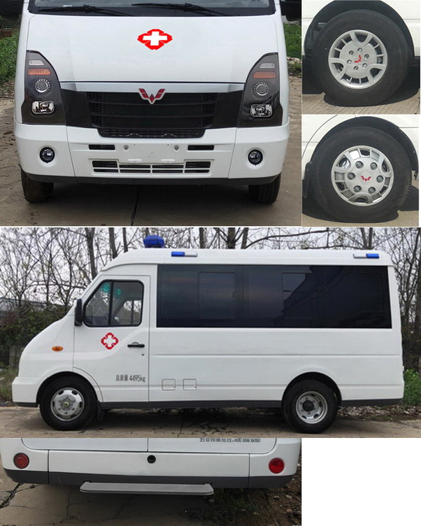 苏州急救车租赁联系方式