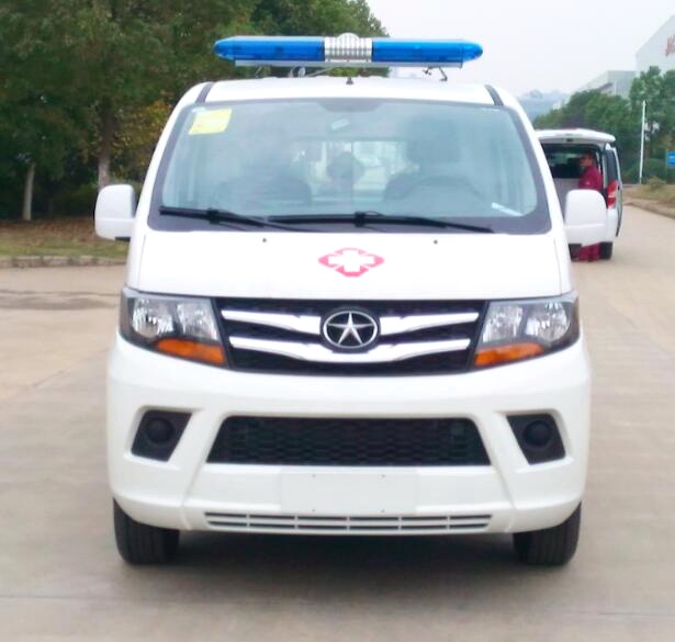 苏州急救车出租收费